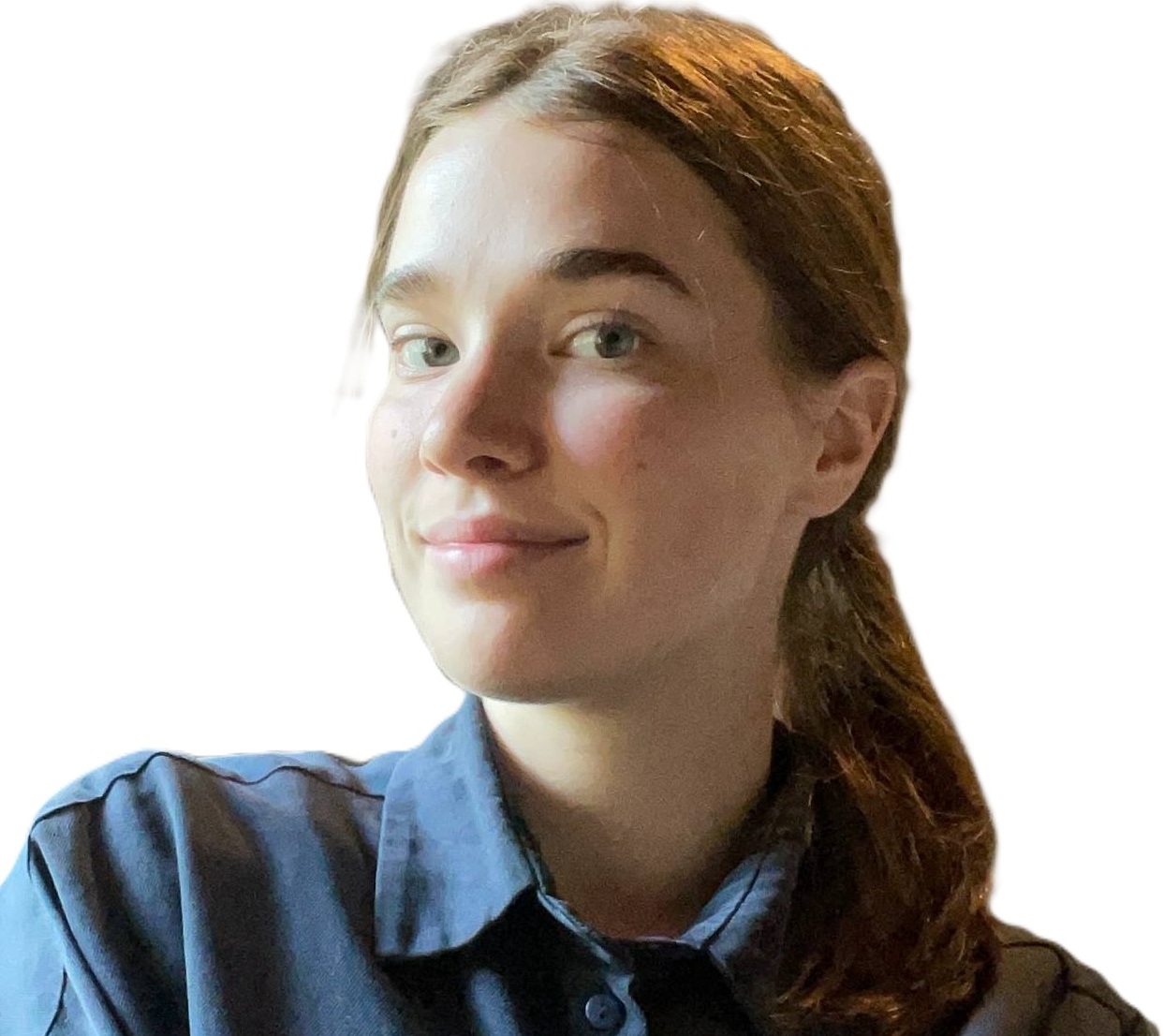 Юлия Клюкина